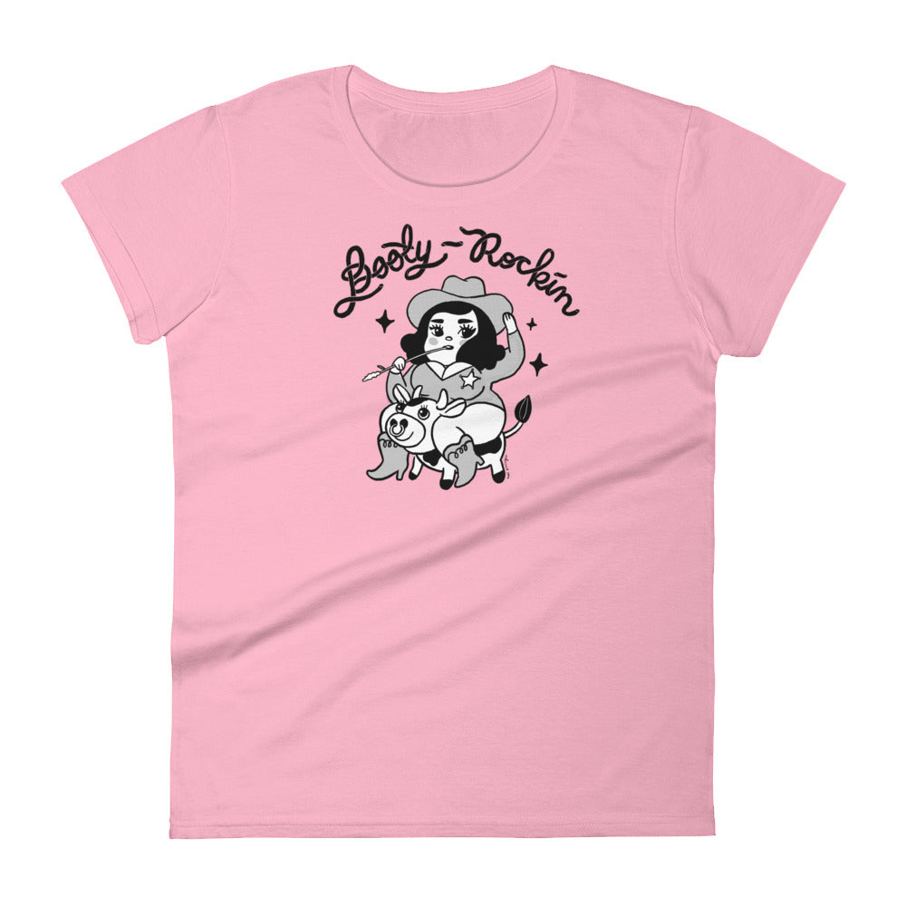 Booty-Rockin - Women's Shirt